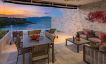 Bayside Luxury 5 Bed Sea view Villa on Plai Laem Bay-24