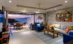 Bayside Luxury 5 Bed Sea view Villa on Plai Laem Bay-30