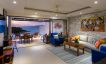Bayside Luxury 5 Bed Sea view Villa on Plai Laem Bay-25