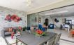 Bayside Luxury 5 Bed Sea view Villa on Plai Laem Bay-17