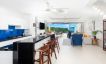 Bayside Luxury 5 Bed Sea view Villa on Plai Laem Bay-16