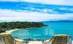 Bayside Luxury 5 Bed Sea view Villa on Plai Laem Bay-14