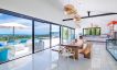 Stunning 5-Bed Modern Sea-view Villa in Chaweng-31
