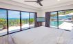 Stunning 5-Bed Modern Sea-view Villa in Chaweng-37