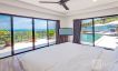 Stunning 5-Bed Modern Sea-view Villa in Chaweng-37