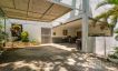Stunning 5-Bed Modern Sea-view Villa in Chaweng-33