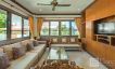 Charming 4 Bed Tropical Pool Villa in Choeng Mon-19