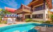 Charming 4 Bed Tropical Pool Villa in Choeng Mon-20