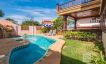 Charming 4 Bed Tropical Pool Villa in Choeng Mon-18