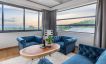 Imposing 4-Bed Luxury Sea-view Villa in Maenam Hills-56
