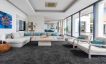 Imposing 4-Bed Luxury Sea-view Villa in Maenam Hills-46