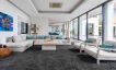 Imposing 4-Bed Luxury Sea-view Villa in Maenam Hills-25