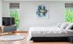 Imposing 4-Bed Luxury Sea-view Villa in Maenam Hills-55