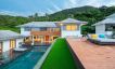 Imposing 4-Bed Luxury Sea-view Villa in Maenam Hills-40