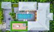 Imposing 4-Bed Luxury Sea-view Villa in Maenam Hills-59