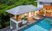 Imposing 4-Bed Luxury Sea-view Villa in Maenam Hills-22