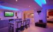 Beachside 3-Bed Tropical Pool Villa in Ban Tai-16