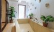 Beachside 3-Bed Tropical Pool Villa in Ban Tai-18