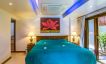 Beachside 3-Bed Tropical Pool Villa in Ban Tai-19