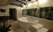 Tropical 3-Bedroom Beachside Pool Villa in Ban Tai-16