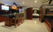 Tropical 3-Bedroom Beachside Pool Villa in Ban Tai-13