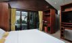 Tropical 3-Bedroom Beachside Pool Villa in Ban Tai-17