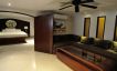 Tropical 3-Bedroom Beachside Pool Villa in Ban Tai-21