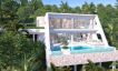 Sleek Modern 3-Bed Sea-view Villas in Chaweng Noi-24