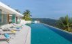 Ultra-Luxury 5-Bed Sea-view Villa in Nathon Hills-64