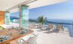 Ultra-Luxury 5-Bed Sea-view Villa in Nathon Hills-47