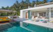 Ultra-Luxury 5-Bed Sea-view Villa in Nathon Hills-45