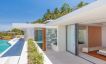 Ultra-Luxury 5-Bed Sea-view Villa in Nathon Hills-60