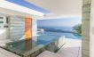 Ultra-Luxury 5-Bed Sea-view Villa in Nathon Hills-49