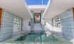 Ultra-Luxury 5-Bed Sea-view Villa in Nathon Hills-57