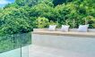 Contemporary 5-Bed Sea-view Villa in Chaweng Noi-24