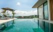 Luxury 18 Bed Sea View Resort for Sale in Choeng Mon-43