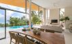 Hot Price Luxury 3-Bedroom Sea-view Villa in Lamai-36