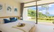 Hot Price Luxury 3-Bedroom Sea-view Villa in Lamai-38