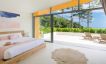 Hot Price Luxury 3-Bedroom Sea-view Villa in Lamai-42