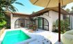 Hot Priced New 1-4 Bed Bali Pool Villas in Wok Tum-9