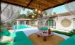Hot Priced New 1-4 Bed Bali Pool Villas in Wok Tum-11