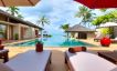 Beautiful Beachfront 6-Bed Luxury Villa in Lipa Noi-39