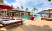 Beautiful Beachfront 6-Bed Luxury Villa in Lipa Noi-40