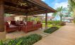 Beautiful Beachfront 6-Bed Luxury Villa in Lipa Noi-45