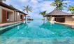 Beautiful Beachfront 6-Bed Luxury Villa in Lipa Noi-49