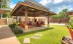 Beautiful Beachfront 6-Bed Luxury Villa in Lipa Noi-17