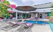 Modern 2+1 Bedroom Pool Villa for Sale in Lamai Near The Beach-35