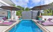 Modern 2+1 Bedroom Pool Villa for Sale in Lamai Near The Beach-36
