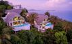 Extraordinary Luxury Villa Resort in Chaweng Noi-34