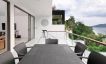 Modern 3 Bed Sea View Villa for Sale in Patong-33